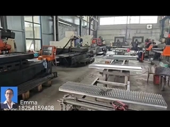 1508мм решетки для решетки лифтов здания подъемник в Бразилии Южная Корея