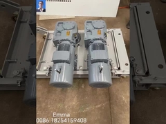 Двигательные механизмы для строительных подъемных лифтов