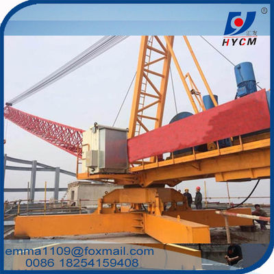 HUIYOU Brand Tower Crane Derrick Type without Mast Section 6000kg Laod 30m Джиб (Кран башни марки HUIYOU) Тип без мачты Секция 6000 кг Лод 30 м Джиб