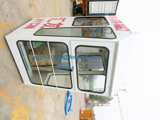 QTZ80(5612) Снаружная крепежная башня Краны строительные краны
